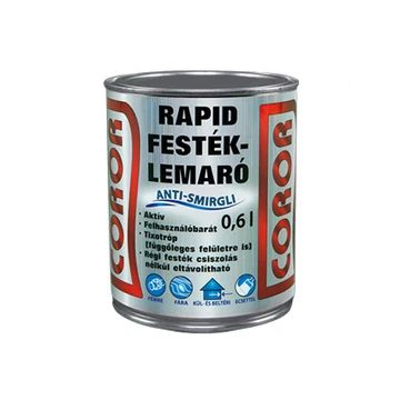 COROR Rapid Festéklemaró