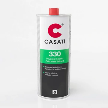 Casati (330) Szagtalan Higító 1l