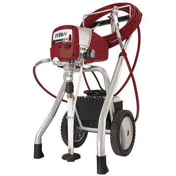 TITAN Compact 190 Airless szóróberendezés