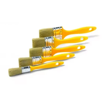 Schuller Mercato ecset