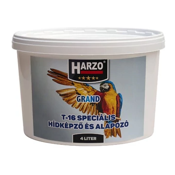 HARZO-T16 speciális hídképző alapozó