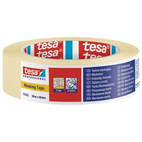 Tesa ragasztószalag 38mm x 50m