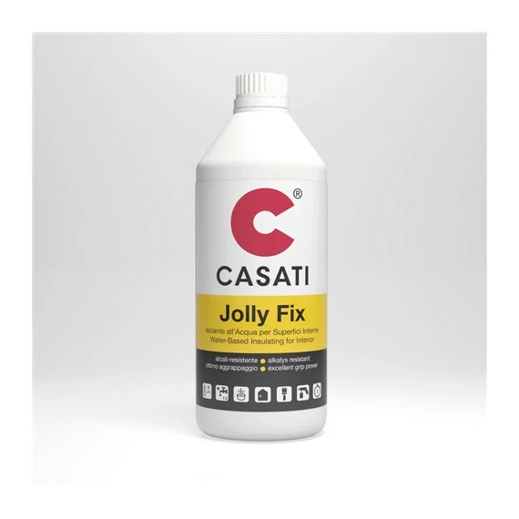 Casati JollyFix 1:10 mélyalapozó 1l