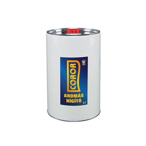 COROR Aromás hígító