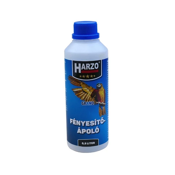 HARZO-Fényesítő Ápoló