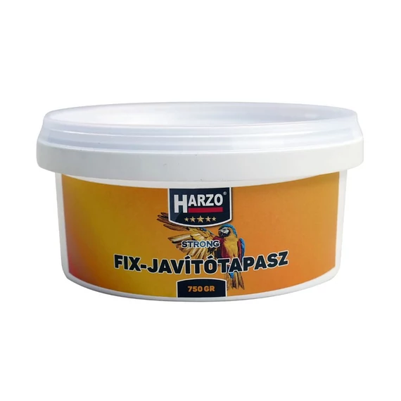 HARZO-Fix javítótapasz