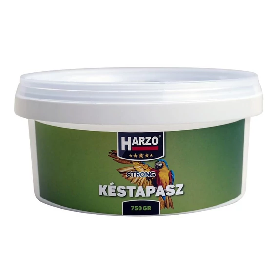 HARZO-  Késtapasz