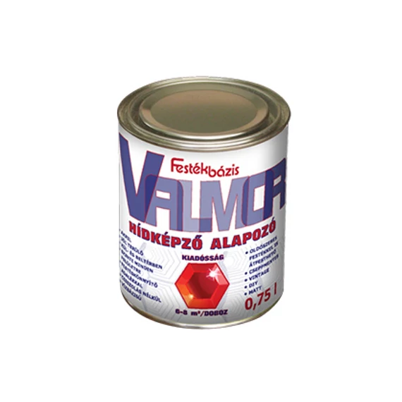 VALMOR Hídképző Alapozó