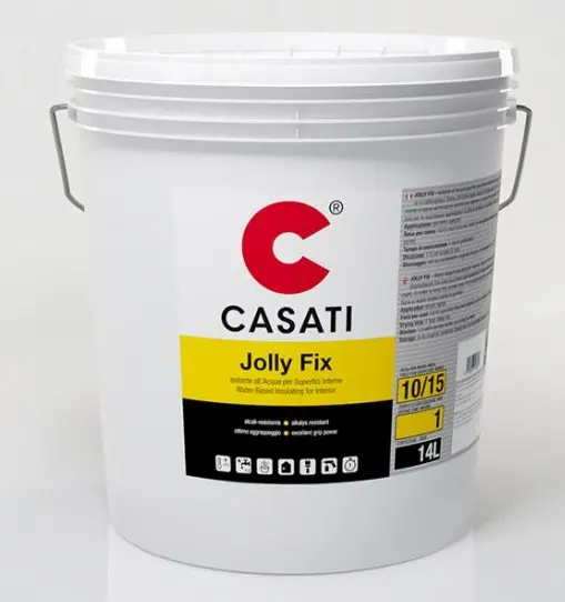 Casati JollyFix 1:10 mélyalapozó 5l