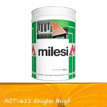 Milesi- dougles (XGT 611) 5l