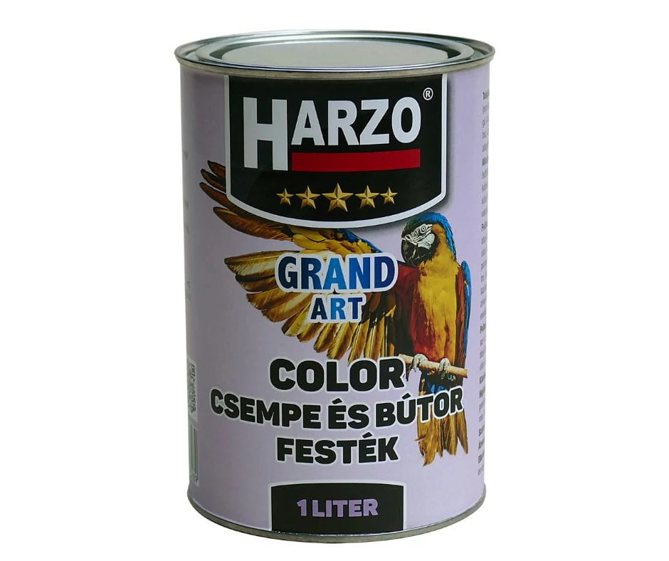HARZO Color csempe és bútorfesték 5liter