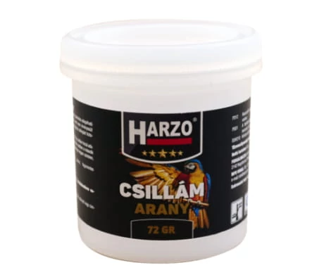 Csillám Ezüst