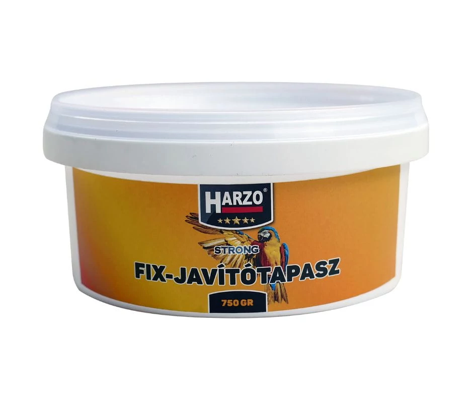 HARZO-Fix javítótapasz