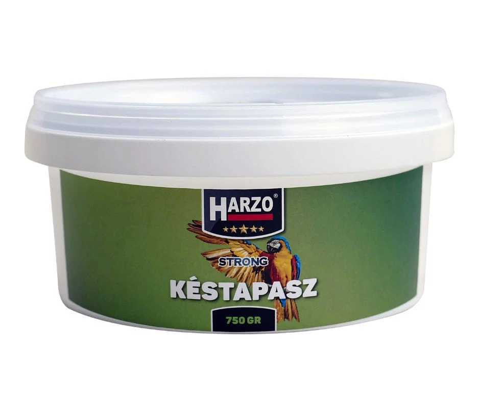 HARZO-  Késtapasz