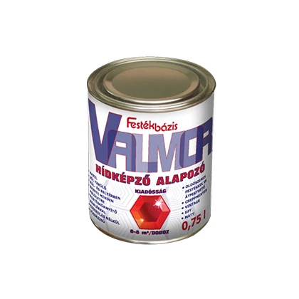 VALMOR Hídképző Alapozó
