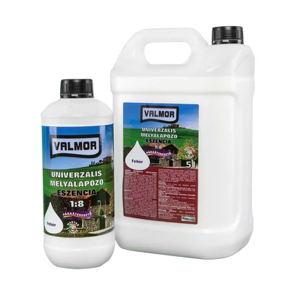 VALMOR Univerzális mélyalapozó eszencia 1:8 - 1 liter