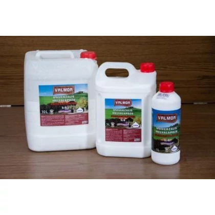VALMOR Univerzális mélyalapozó koncentrátum 1:4 - 10 liter
